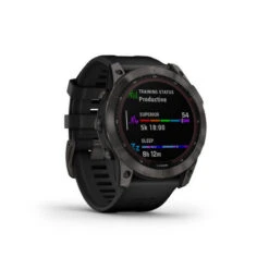 Garmin Montre FENIX 7X SAPPHIRE -Minn Kota Soldes Magasin montre fenix 7x sapphire 3