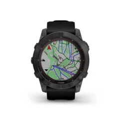 Garmin Montre FENIX 7X SAPPHIRE -Minn Kota Soldes Magasin montre fenix 7x sapphire 4