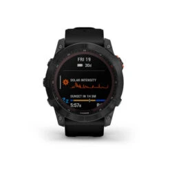 Garmin Montre FENIX 7X Solar -Minn Kota Soldes Magasin montre fenix 7x solar 2