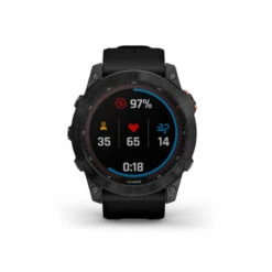 Garmin Montre FENIX 7X Solar -Minn Kota Soldes Magasin montre fenix 7x solar 4