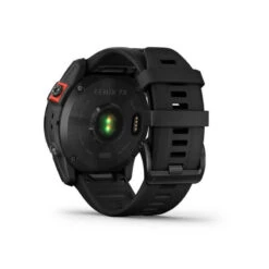 Garmin Montre FENIX 7X Solar -Minn Kota Soldes Magasin montre fenix 7x solar 5
