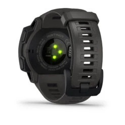 MONTRE GARMIN INSTINCT NOIR GRAPHITE 8 MONTRE GARMIN INSTINCT NOIR GRAPHITE -Minn Kota Soldes Magasin montre garmin instinct noir graphite 3