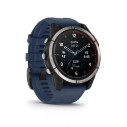 Montre GPS QUATIX 7 AMOLED - GARMIN -Minn Kota Soldes Magasin montre gps quatix 7 amoled garmin 4