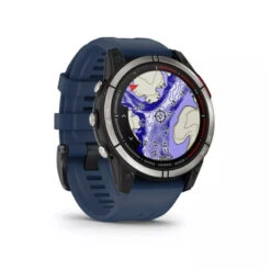 Montre GPS QUATIX 7 AMOLED - GARMIN -Minn Kota Soldes Magasin montre gps quatix 7 amoled garmin 5