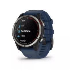Montre GPS QUATIX 7 AMOLED - GARMIN -Minn Kota Soldes Magasin montre gps quatix 7 amoled garmin 6