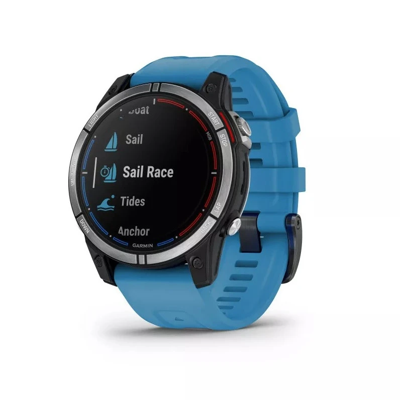 Montre GPS QUATIX 7 - GARMIN 12 Montre GPS QUATIX 7 - GARMIN – Image 12