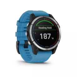 Montre GPS QUATIX 7 - GARMIN 14 Montre GPS QUATIX 7 - GARMIN -Minn Kota Soldes Magasin montre gps quatix 7 garmin 2
