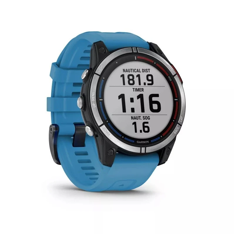 Montre GPS QUATIX 7 - GARMIN 4 Montre GPS QUATIX 7 - GARMIN – Image 4