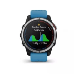 Montre GPS QUATIX 7 - GARMIN 16 Montre GPS QUATIX 7 - GARMIN -Minn Kota Soldes Magasin montre gps quatix 7 garmin 4