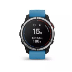 Montre GPS QUATIX 7 - GARMIN 18 Montre GPS QUATIX 7 - GARMIN -Minn Kota Soldes Magasin montre gps quatix 7 garmin 6
