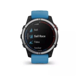 Montre GPS QUATIX 7 - GARMIN 19 Montre GPS QUATIX 7 - GARMIN -Minn Kota Soldes Magasin montre gps quatix 7 garmin 7