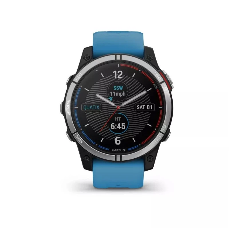 Montre GPS QUATIX 7 - GARMIN 9 Montre GPS QUATIX 7 - GARMIN – Image 9