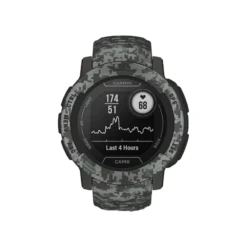 Montre INSTINCT 2 CAMO EDITION - GARMIN 9 Montre INSTINCT 2 CAMO EDITION - GARMIN -Minn Kota Soldes Magasin montre instinct 2 camo edition garmin 2