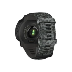 Montre INSTINCT 2 CAMO EDITION - GARMIN 12 Montre INSTINCT 2 CAMO EDITION - GARMIN -Minn Kota Soldes Magasin montre instinct 2 camo edition garmin 5