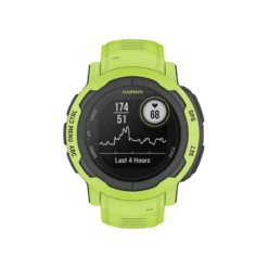 Montre INSTINCT 2 - GARMIN -Minn Kota Soldes Magasin montre instinct 2 garmin 2