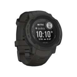 Montre INSTINCT 2 SOLAR - GARMIN