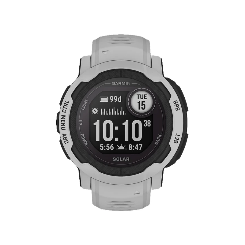 Montre INSTINCT 2 SOLAR - GARMIN 6 Montre INSTINCT 2 SOLAR - GARMIN – Image 6