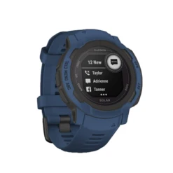 Montre INSTINCT 2 SOLAR - GARMIN 17 Montre INSTINCT 2 SOLAR - GARMIN -Minn Kota Soldes Magasin montre instinct 2 solar garmin 7