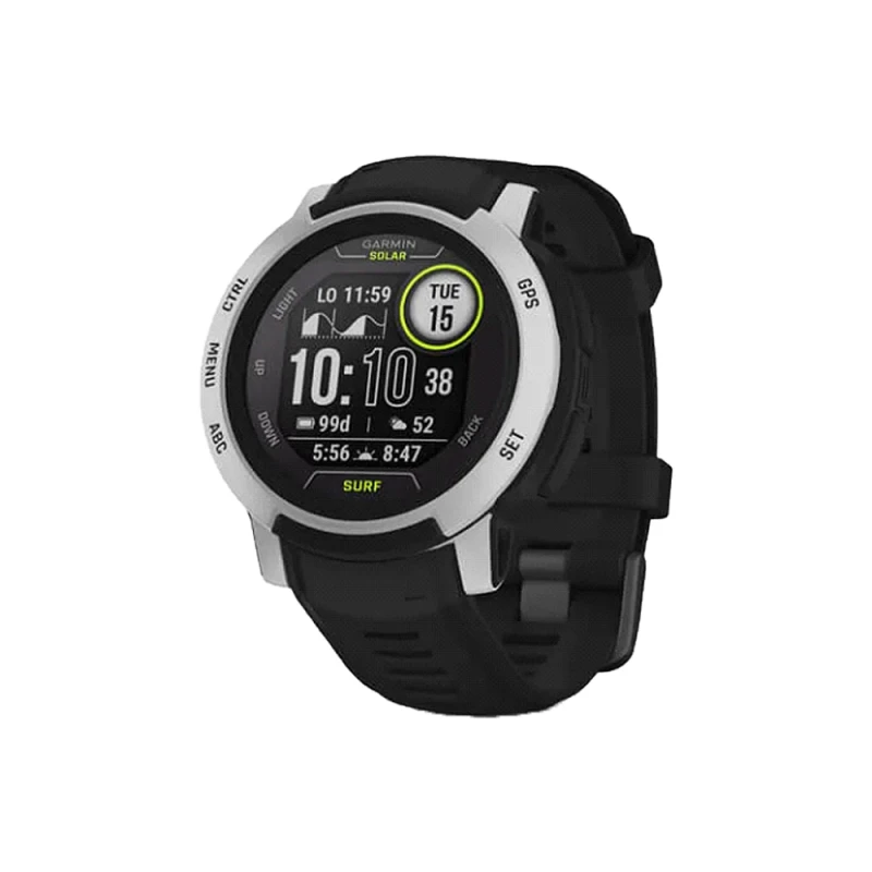Montre INSTINCT 2 SOLAR SURF EDITION - GARMIN 2 Montre INSTINCT 2 SOLAR SURF EDITION - GARMIN – Image 2