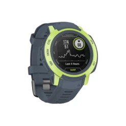 Montre INSTINCT 2 SURF EDITION - GARMIN -Minn Kota Soldes Magasin montre instinct 2 surf edition garmin 3