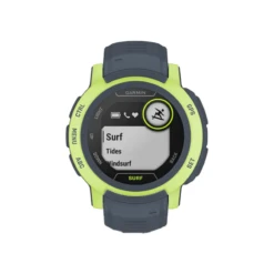 Montre INSTINCT 2 SURF EDITION - GARMIN -Minn Kota Soldes Magasin montre instinct 2 surf edition garmin 4