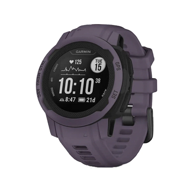 Montre INSTINCT 2S - GARMIN 2 Montre INSTINCT 2S - GARMIN – Image 2