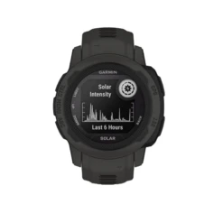 Garmin Montre INSTINCT 2S SOLAR - GRAMIN 12 Garmin Montre INSTINCT 2S SOLAR - GRAMIN -Minn Kota Soldes Magasin montre instinct 2s solar gramin 2