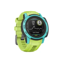 Montre INSTINCT 2S SURF EDITION - GARMIN 9 Montre INSTINCT 2S SURF EDITION - GARMIN -Minn Kota Soldes Magasin montre instinct 2s surf edition garmin 2