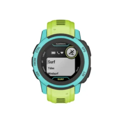 Montre INSTINCT 2S SURF EDITION - GARMIN 11 Montre INSTINCT 2S SURF EDITION - GARMIN -Minn Kota Soldes Magasin montre instinct 2s surf edition garmin 4