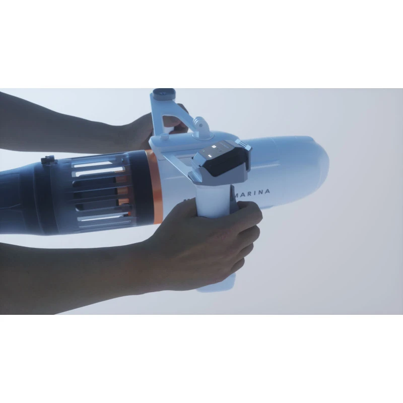 MOTEUR AQUA MARINA BLUEDRIVE PRO SUP KAYAK PROPULSEUR 2023 12 MOTEUR AQUA MARINA BLUEDRIVE PRO SUP KAYAK PROPULSEUR 2023 – Image 12