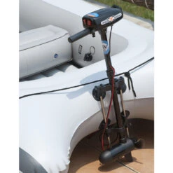 MOTEUR ELECTRIQUE AQUAMARINA T 18 LBS -Minn Kota Soldes Magasin moteur electrique aquamarina t 18 lbs 2