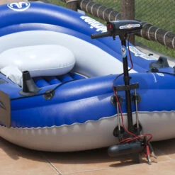 MOTEUR ELECTRIQUE AQUAMARINA T 18 LBS -Minn Kota Soldes Magasin moteur electrique aquamarina t 18 lbs 3