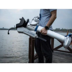 MOTEUR ELECTRIQUE EPROPULSION SPIRIT PLUS 1.0 -Minn Kota Soldes Magasin moteur electrique epropulsion spirit plus 10 6