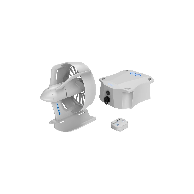 MOTEUR ELECTRIQUE EPROPULSION VAQUITA POUR PADDLE ET KAYAK 2 MOTEUR ELECTRIQUE EPROPULSION VAQUITA POUR PADDLE ET KAYAK – Image 2