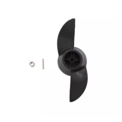 MOTEUR ÉLECTRIQUE ORANGE MARINE 35 LBS -Minn Kota Soldes Magasin moteur electrique oma 35 lbs 3