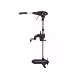 MOTEUR ÉLECTRIQUE ORANGE MARINE 45 LBS -Minn Kota Soldes Magasin moteur electrique oma 45 lbs 4