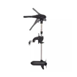 MOTEUR ÉLECTRIQUE ORANGE MARINE 55 LBS 11 MOTEUR ÉLECTRIQUE ORANGE MARINE 55 LBS -Minn Kota Soldes Magasin moteur electrique oma 55 lbs 3