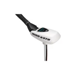 MOTEUR ELECTRIQUE RIPTIDE 112LBS - 152 Cm MINN KOTA -Minn Kota Soldes Magasin moteur electrique riptide 112lbs 152 cm minn kota 3