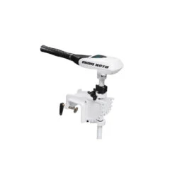 MOTEUR ELECTRIQUE RIPTIDE 80LBS - 106 Cm MINN KOTA -Minn Kota Soldes Magasin moteur electrique riptide 80lbs 106 cm minn kota 4