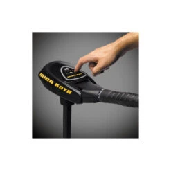 MOTEUR ELECTRIQUE TRAXXIS 70LBS - 107 Cm MINN KOTA -Minn Kota Soldes Magasin moteur electrique traxxis 70lbs 107 cm minn kota 2