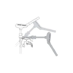 MOTEUR ELECTRIQUE TRAXXIS 70LBS - 107 Cm MINN KOTA -Minn Kota Soldes Magasin moteur electrique traxxis 70lbs 107 cm minn kota 6