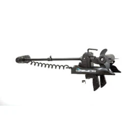 MOTEUR HASWING CAYMAN B 55 LBS GPS (version G1.5) L137 -Minn Kota Soldes Magasin moteur haswing cayman b 55 lbs gps version g15 l137 3