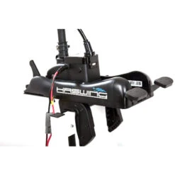 MOTEUR HASWING CAYMAN B 55 LBS GPS (version G1.5) L137 -Minn Kota Soldes Magasin moteur haswing cayman b 55 lbs gps version g15 l137 6