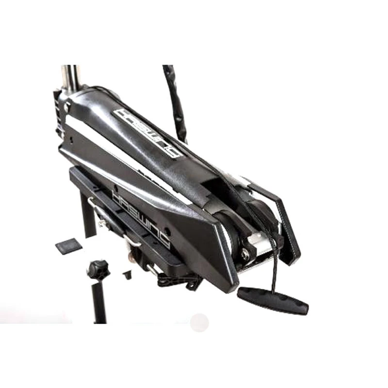 MOTEUR HASWING CAYMAN PRO 80 LBS 3 MOTEUR HASWING CAYMAN PRO 80 LBS – Image 3