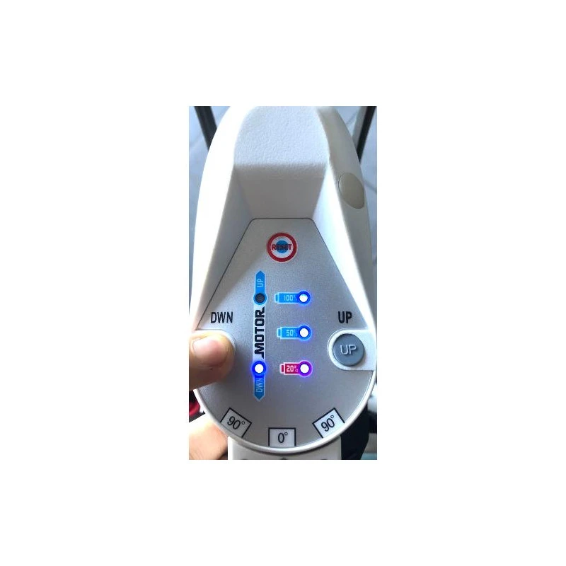 MOTEUR HASWING COMAX N 55 LBS 12V 7 MOTEUR HASWING COMAX N 55 LBS 12V – Image 7