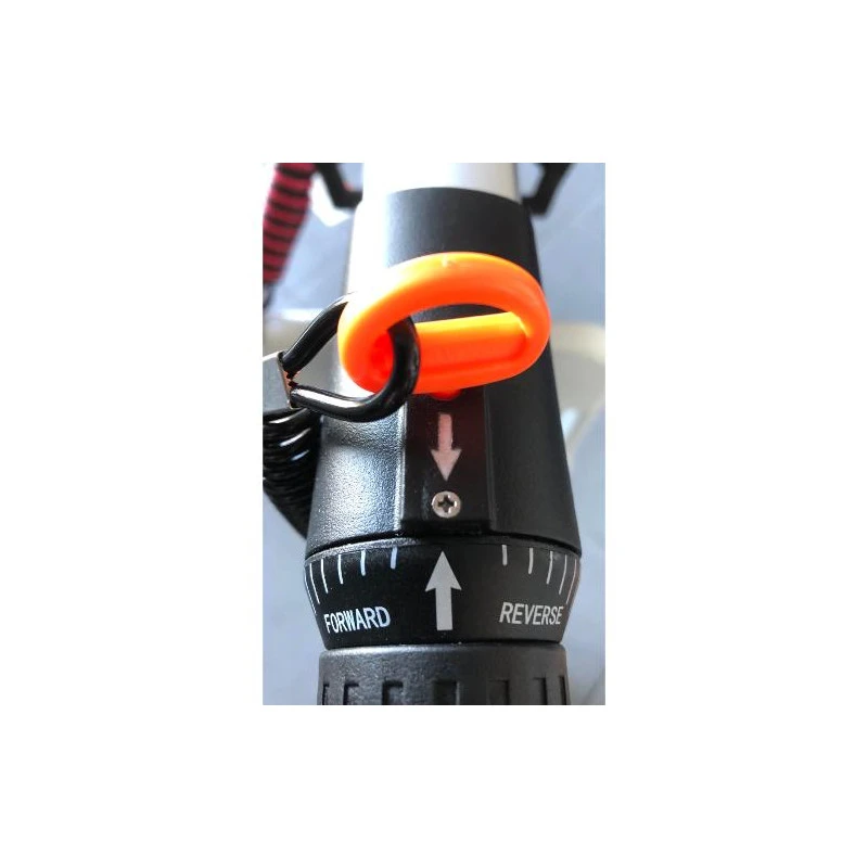 MOTEUR HASWING COMAX N 55 LBS 12V 10 MOTEUR HASWING COMAX N 55 LBS 12V – Image 10