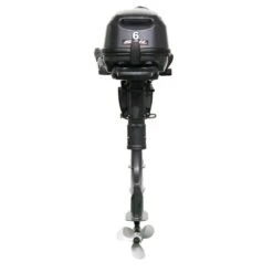 Moteur Hors-bord 4 Temps - 6 Cv - Arbre Long - Sail 10 Moteur Hors-bord 4 Temps - 6 Cv - Arbre Long - Sail -Minn Kota Soldes Magasin moteur hors bord 4 temps 6 cv arbre long sail 3