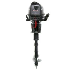 Moteur Hors-bord 4 Temps - 6 Cv - Arbre Long - Sail 11 Moteur Hors-bord 4 Temps - 6 Cv - Arbre Long - Sail -Minn Kota Soldes Magasin moteur hors bord 4 temps 6 cv arbre long sail 4