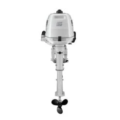 Moteur Hors-bord 4T SUZUKI 6 CV Arbre Long Blanc - SUZUKI -Minn Kota Soldes Magasin moteur hors bord 4tsuzuki 6 cv arbre long blanc suzuki 3