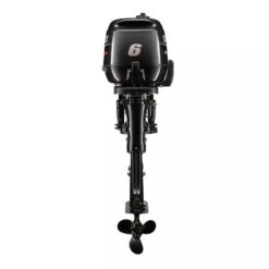 Moteur Hors-bord 4tsuzuki 6 Cv Arbre Long - Suzuki -Minn Kota Soldes Magasin moteur hors bord 4tsuzuki 6 cv arbre long suzuki 2